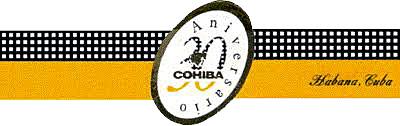 Cohiba Robusto Especial